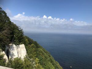 Ferienwohnung Sassnitz