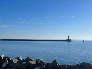 Ferienwohnung Sassnitz