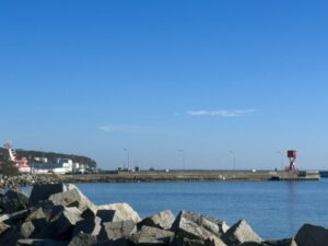 Ferienwohnung Sassnitz