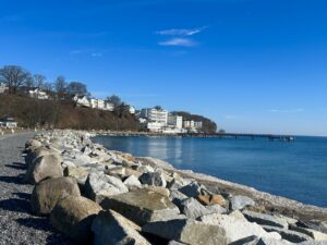 Ferienwohnung Sassnitz