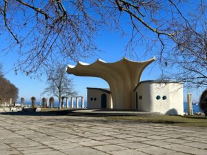 Ferienwohnung Sassnitz