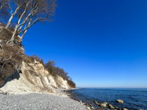 Ferienwohnung Sassnitz